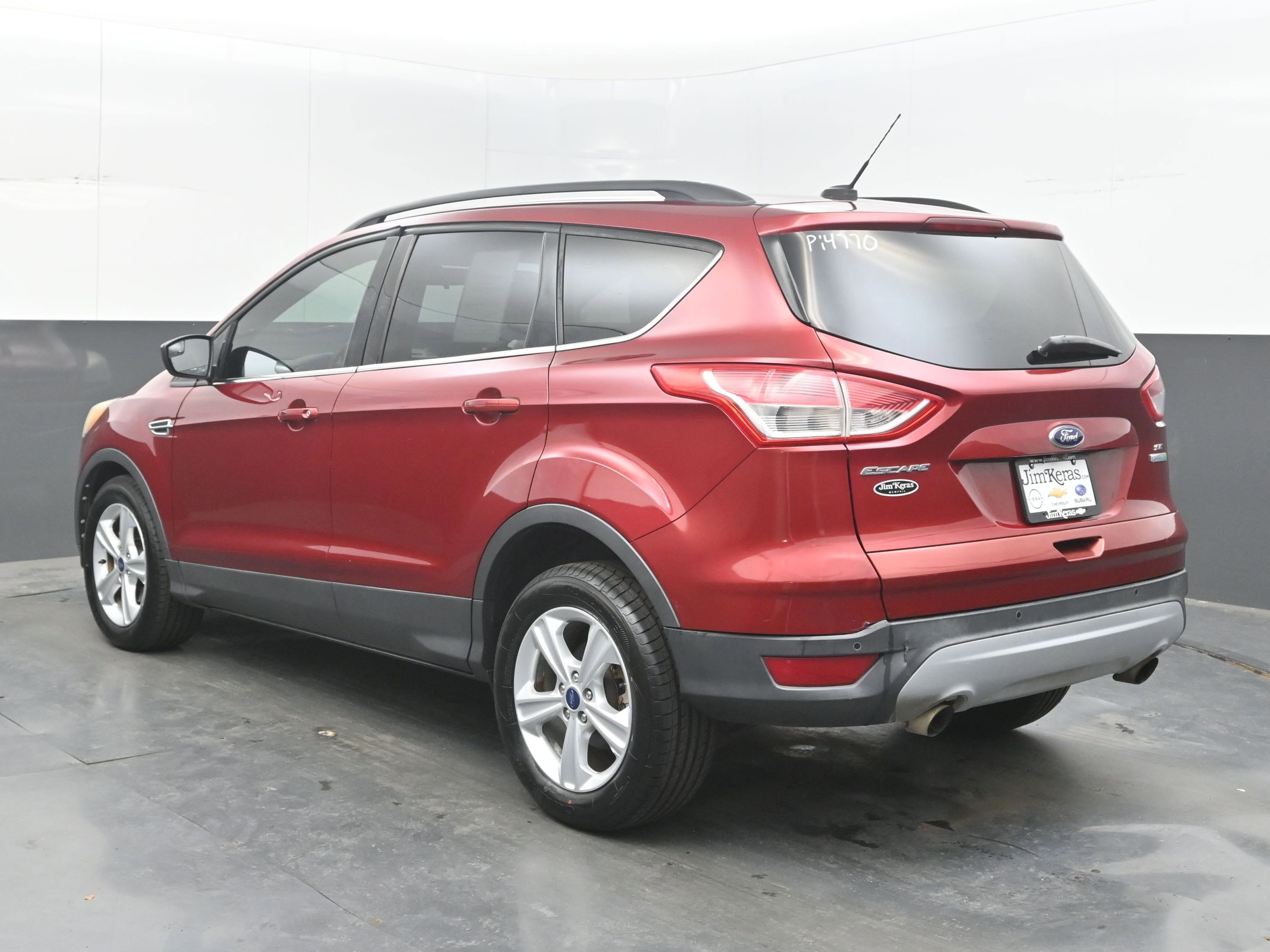 Used 2014 Ford Escape SE w/ Equipment Group 201A FWD image 8