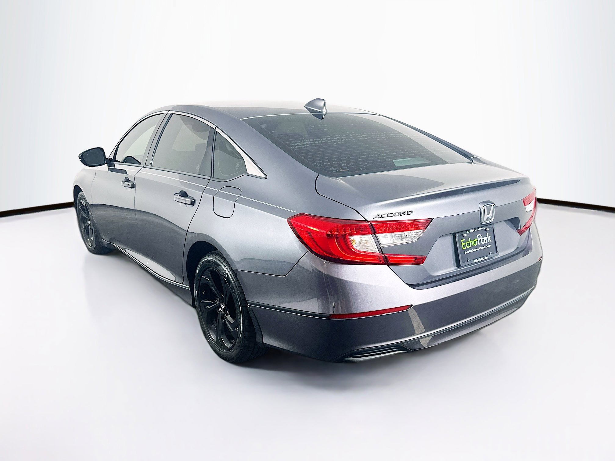 Used 2020 Honda Accord EX-L image 5