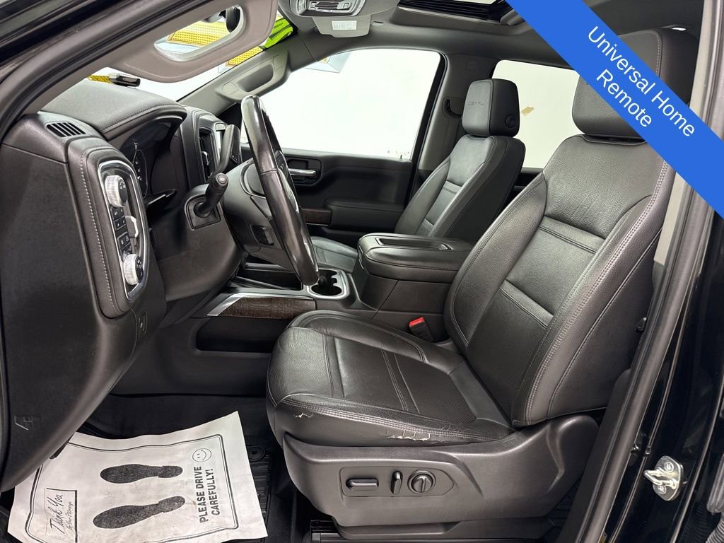 Used 2020 GMC Sierra 1500 Denali w/ Denali Ultimate Package image 19