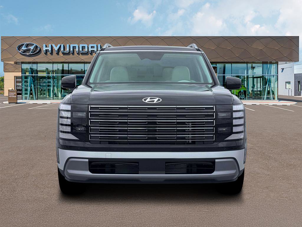 New 2026 Hyundai Palisade SEL AWD/4WD image 12