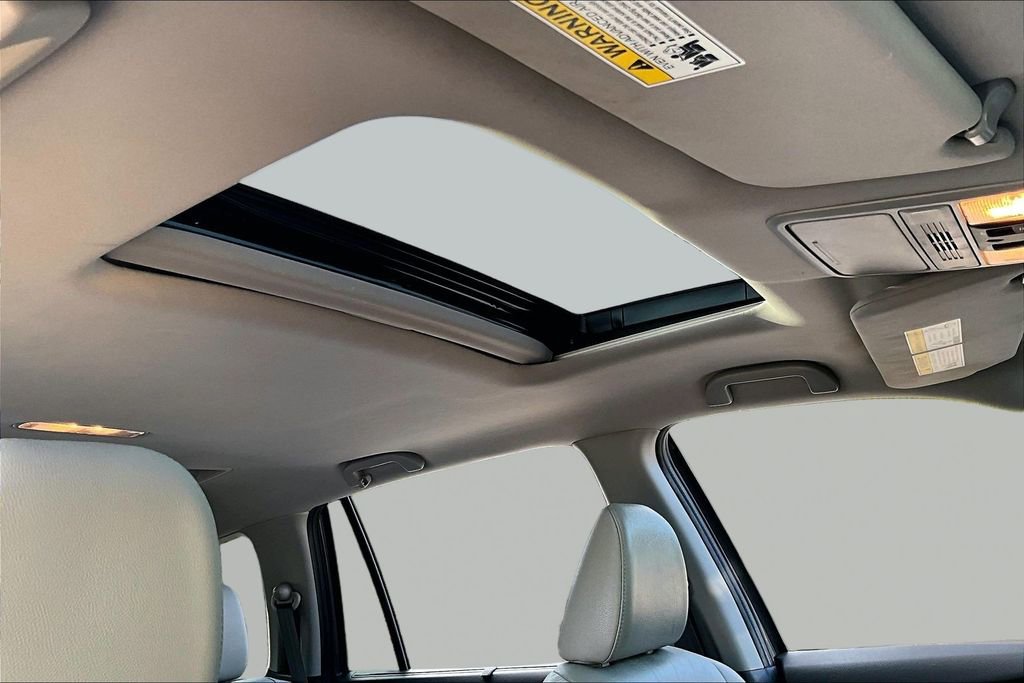 Used 2021 Honda Pilot EX-L image 22