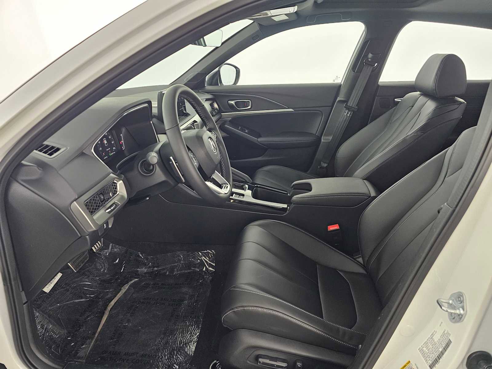 New 2026 Acura Integra A-Spec image 20