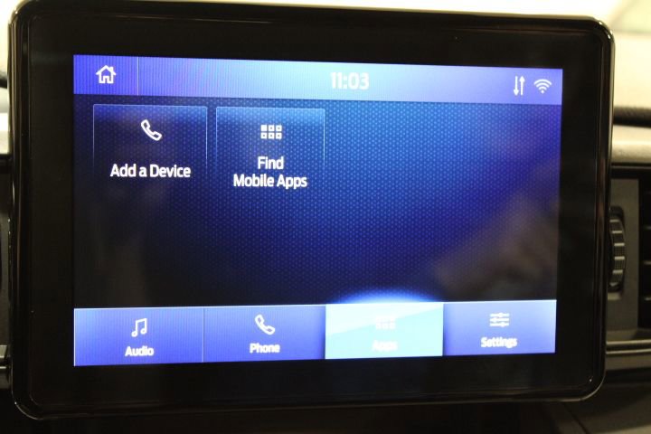 Used 2023 Ford Explorer XLT image 52