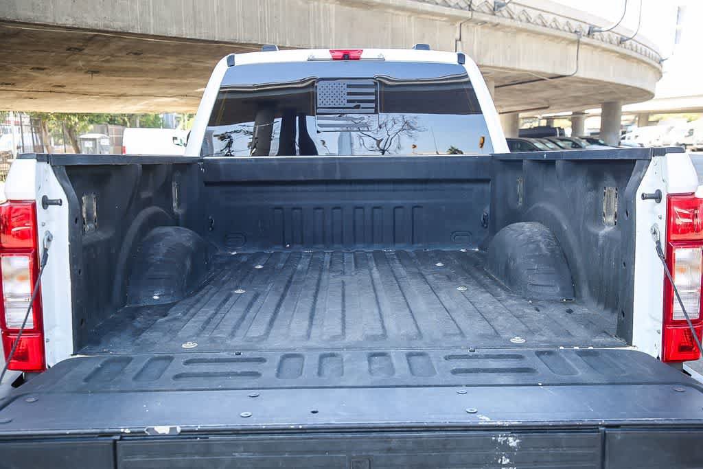 Used 2022 Ford F250 Lariat w/ Tremor Off-Road Package image 27