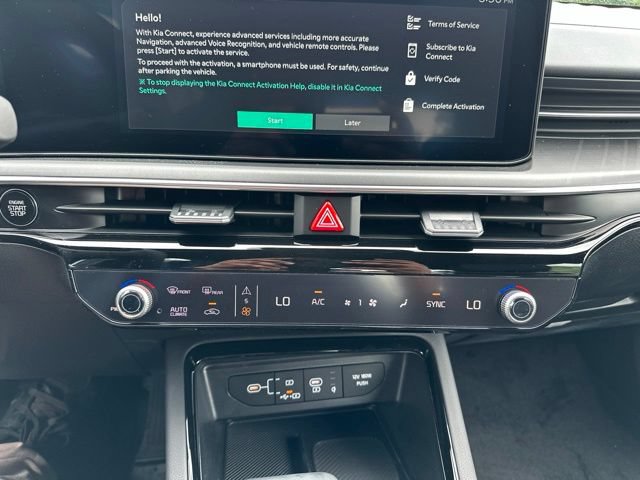 New 2026 Kia K5 GT-Line AWD/4WD image 37