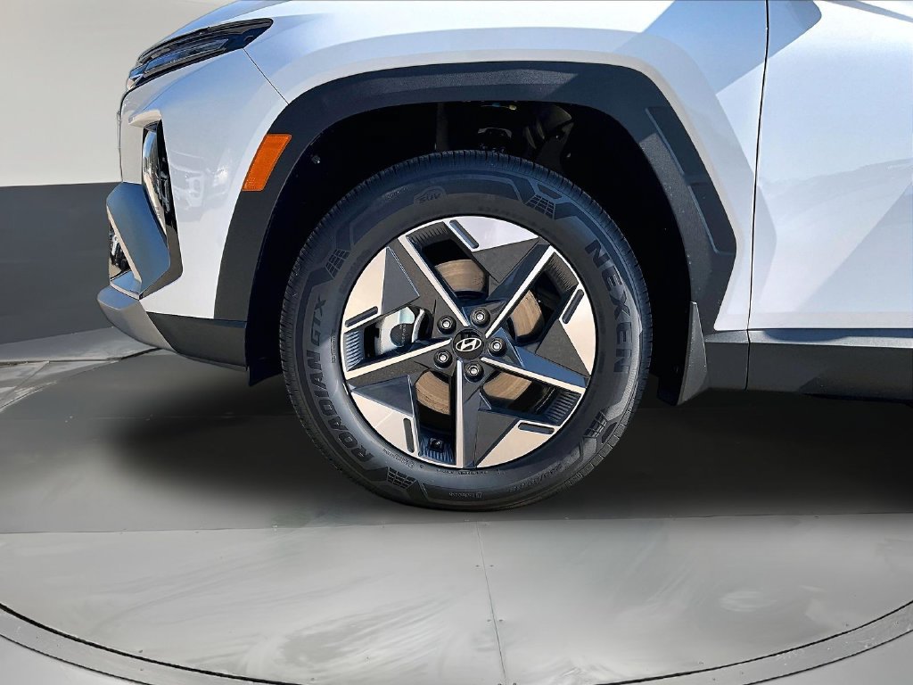New 2026 Hyundai Tucson SEL AWD/4WD image 35