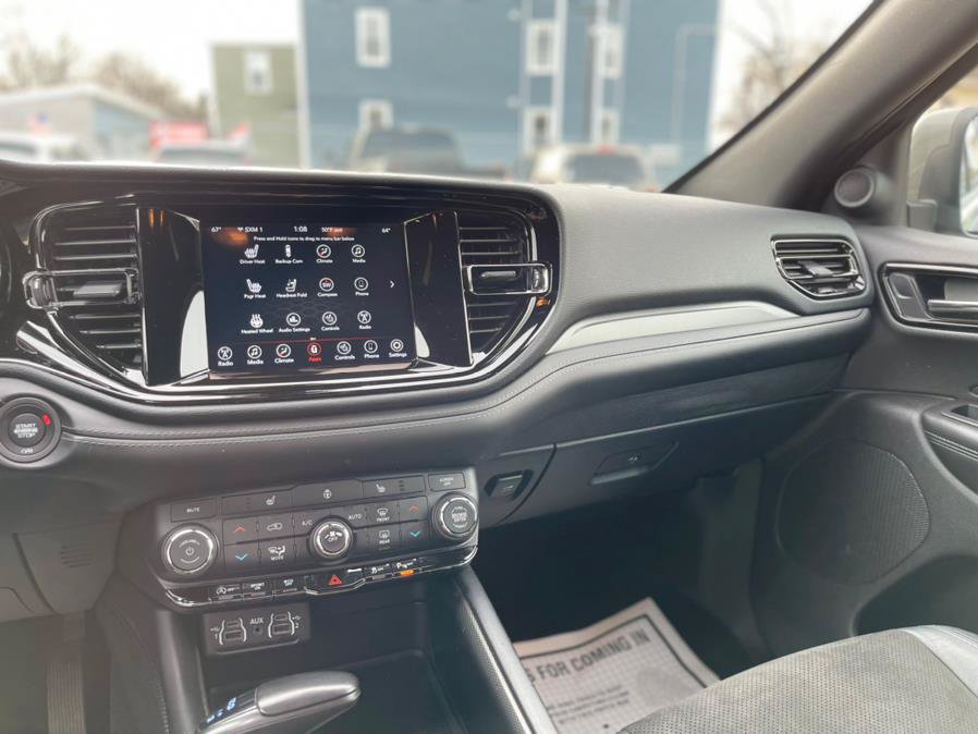Used 2021 Dodge Durango GT AWD/4WD image 23