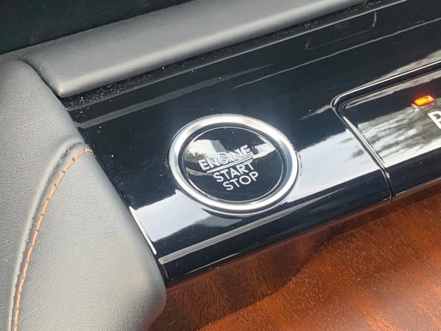 New 2026 Lincoln Navigator Black Label AWD/4WD image 25