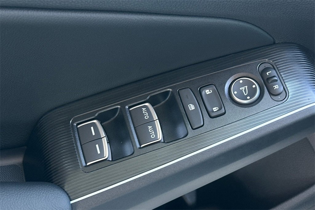 New 2026 Honda Civic Sport Touring image 12