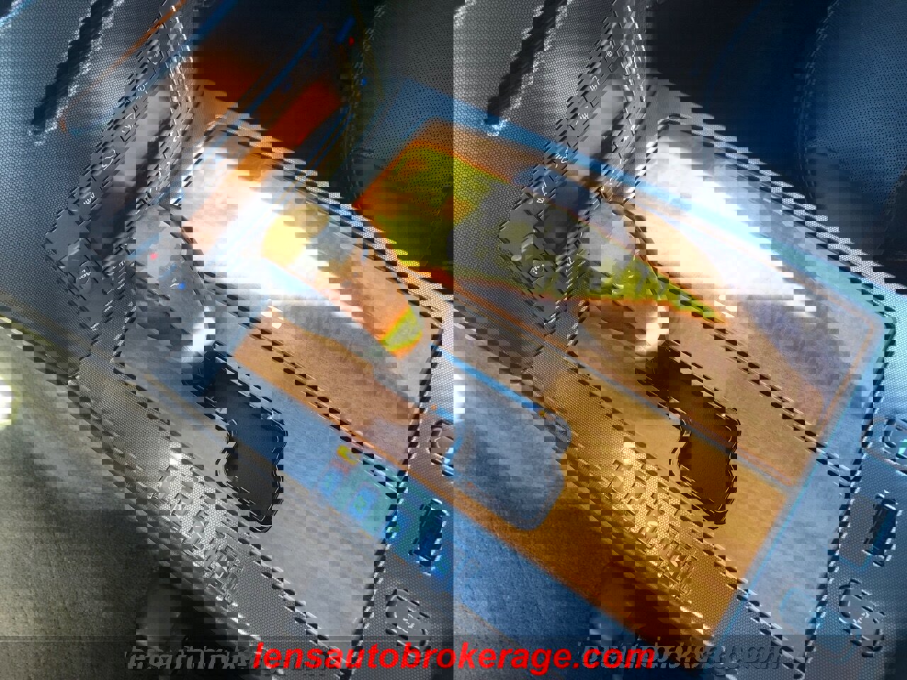 Used 2004 Cadillac XLR image 15