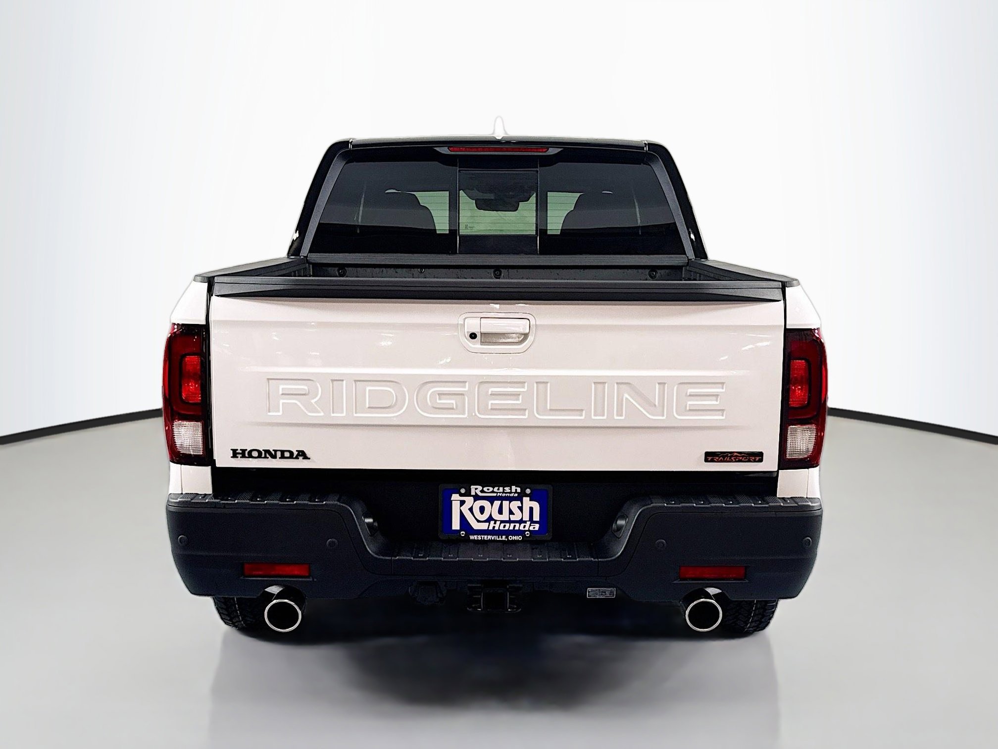 New 2026 Honda Ridgeline TrailSport image 6