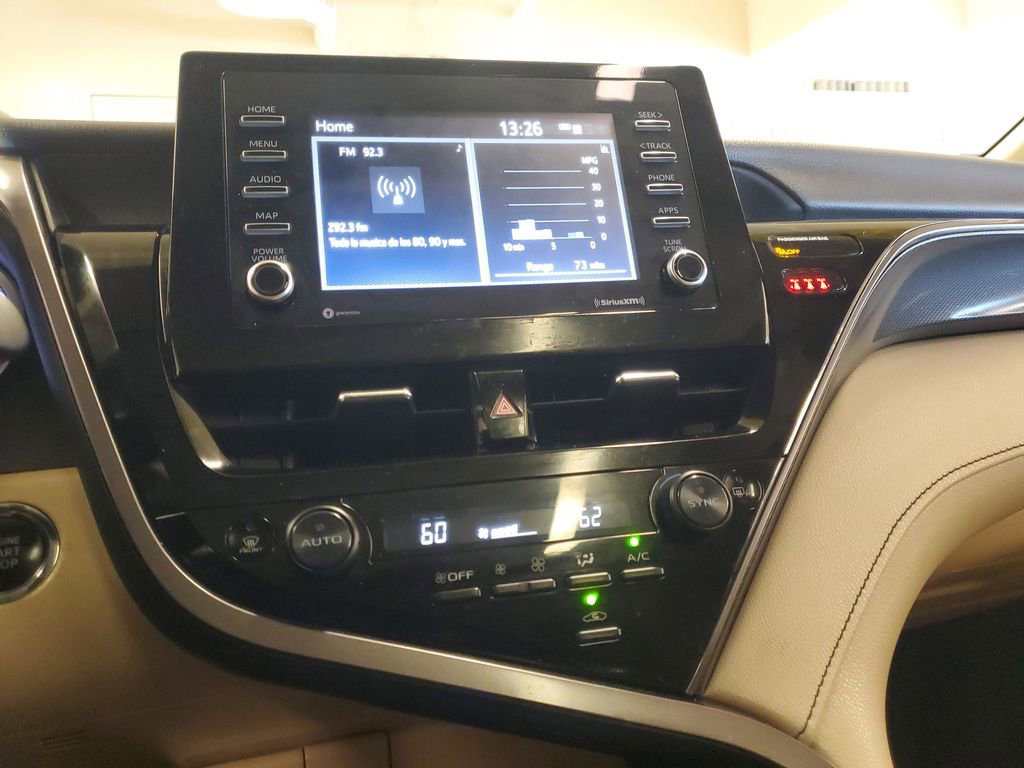 Used 2024 Toyota Camry LE w/ Convenience Package image 24