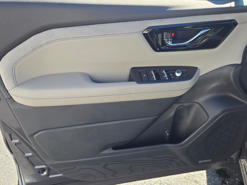 New 2026 Subaru Forester Touring AWD/4WD image 29