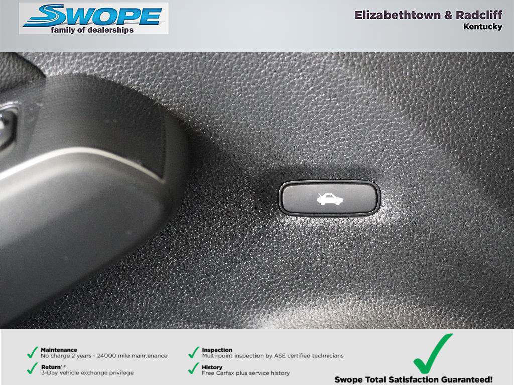 Used 2022 Honda Civic Touring image 15