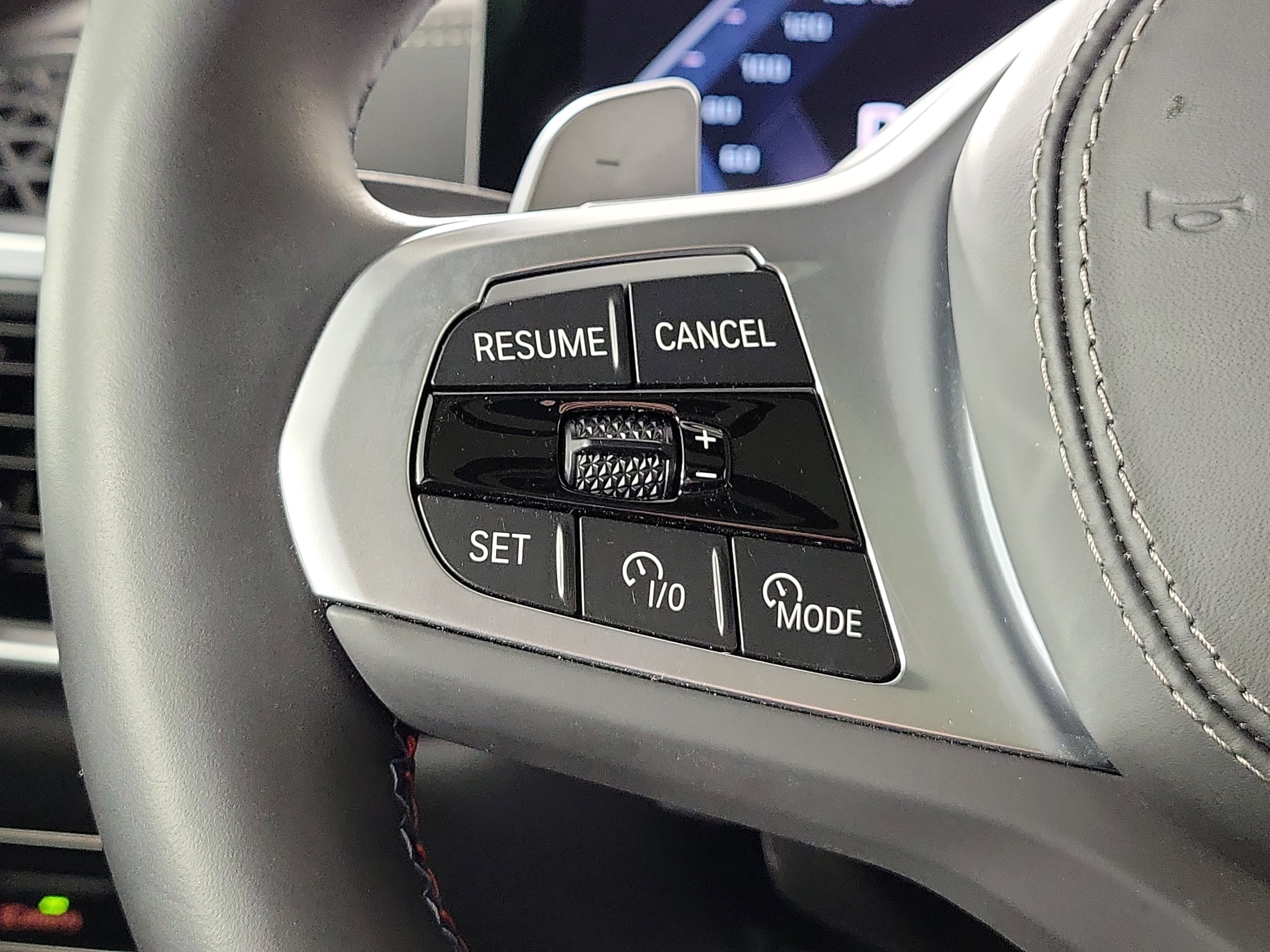 Certified 2026 BMW X7 M60i image 13