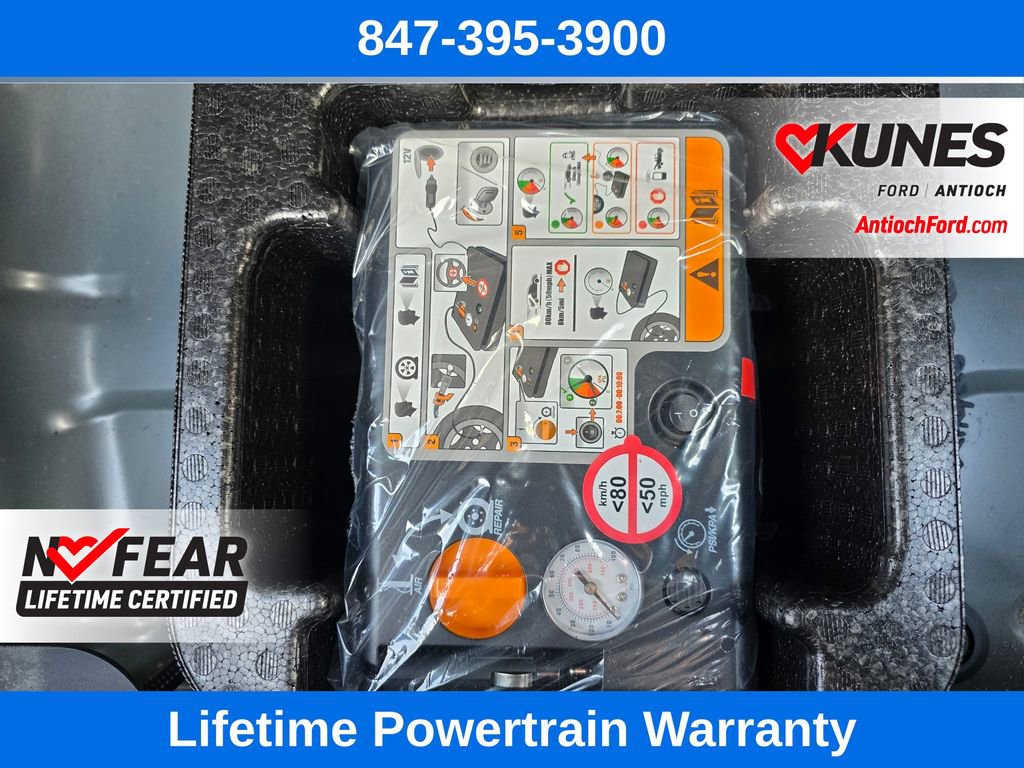 Used 2024 Ford Mustang Premium image 25