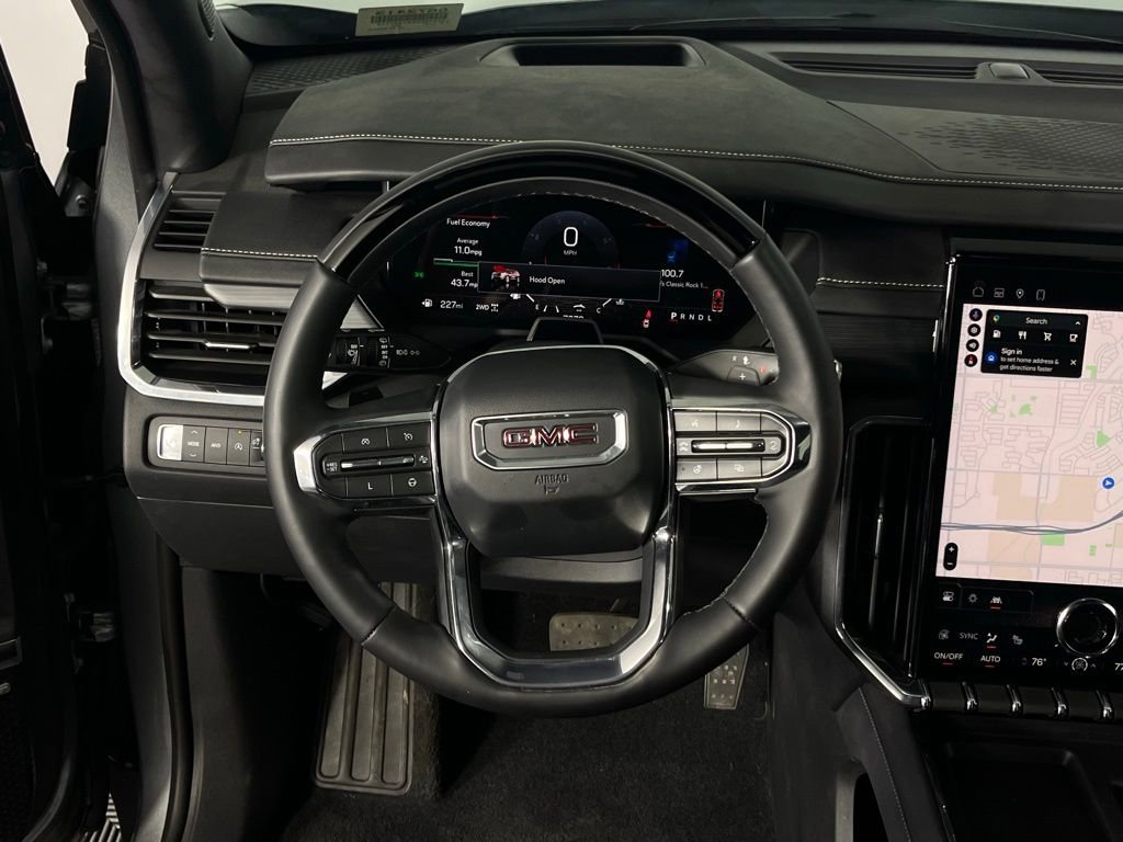 Used 2024 GMC Acadia Elevation w/ Super Cruise Package image 13