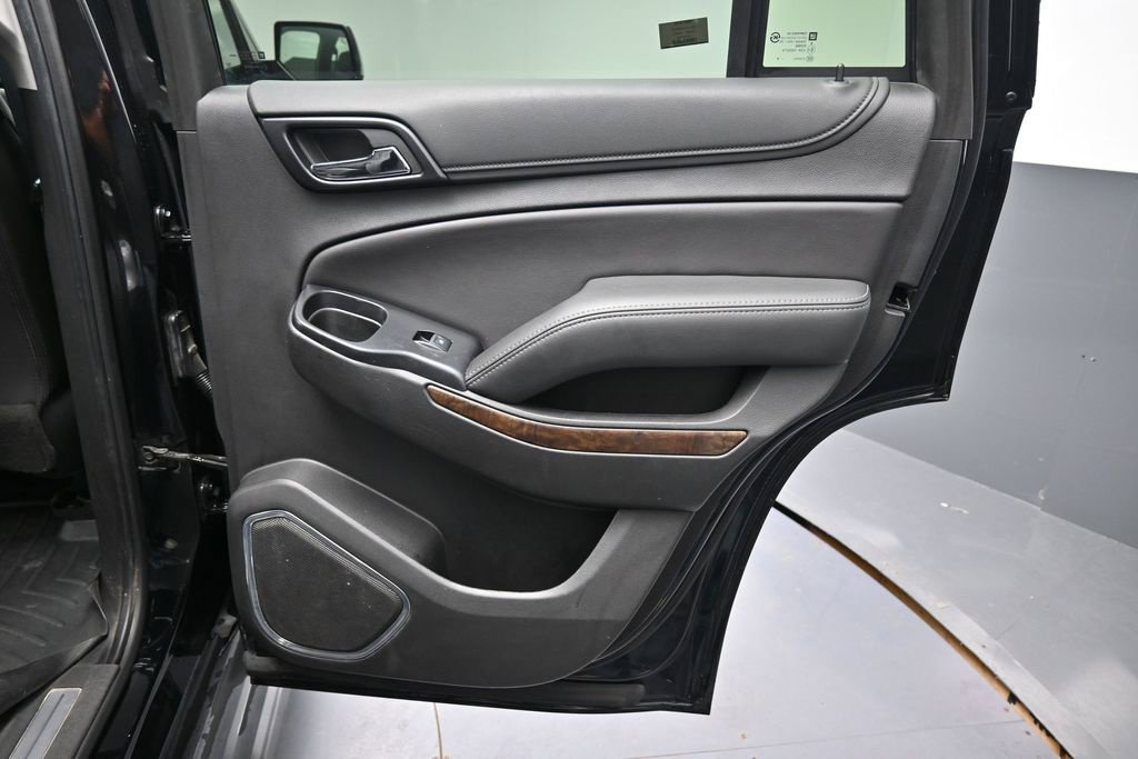 Used 2019 Chevrolet Tahoe LT AWD/4WD image 19