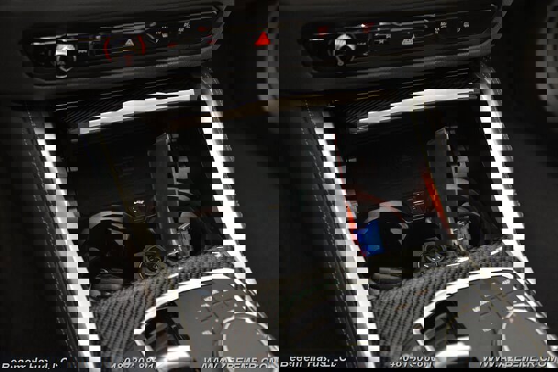 Used 2025 BMW M440i Convertible image 24