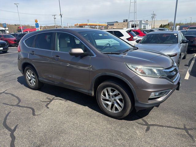 Used 2016 Honda CR-V EX image 1