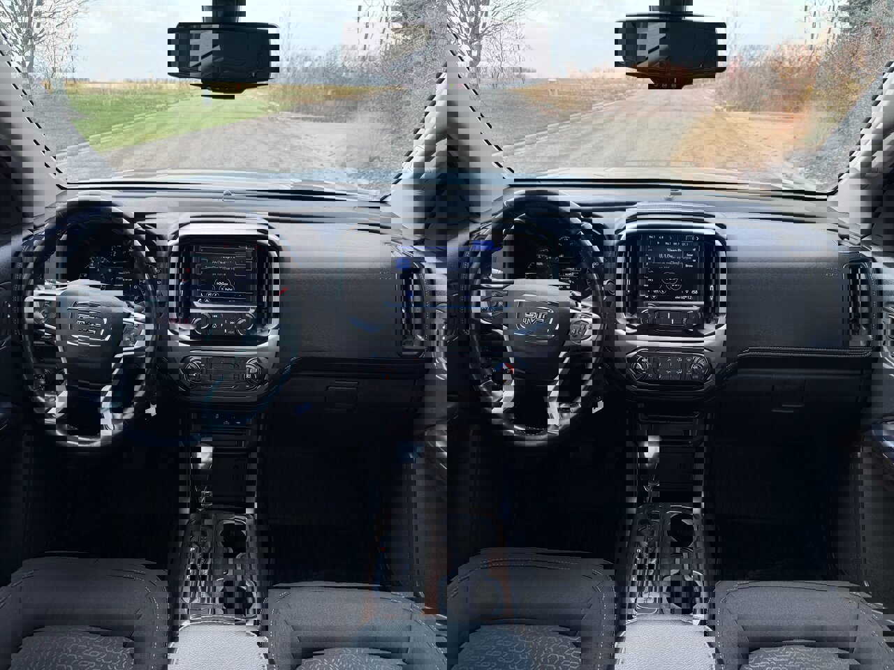 Used 2022 GMC Canyon Elevation w/ Trailering Package image 13