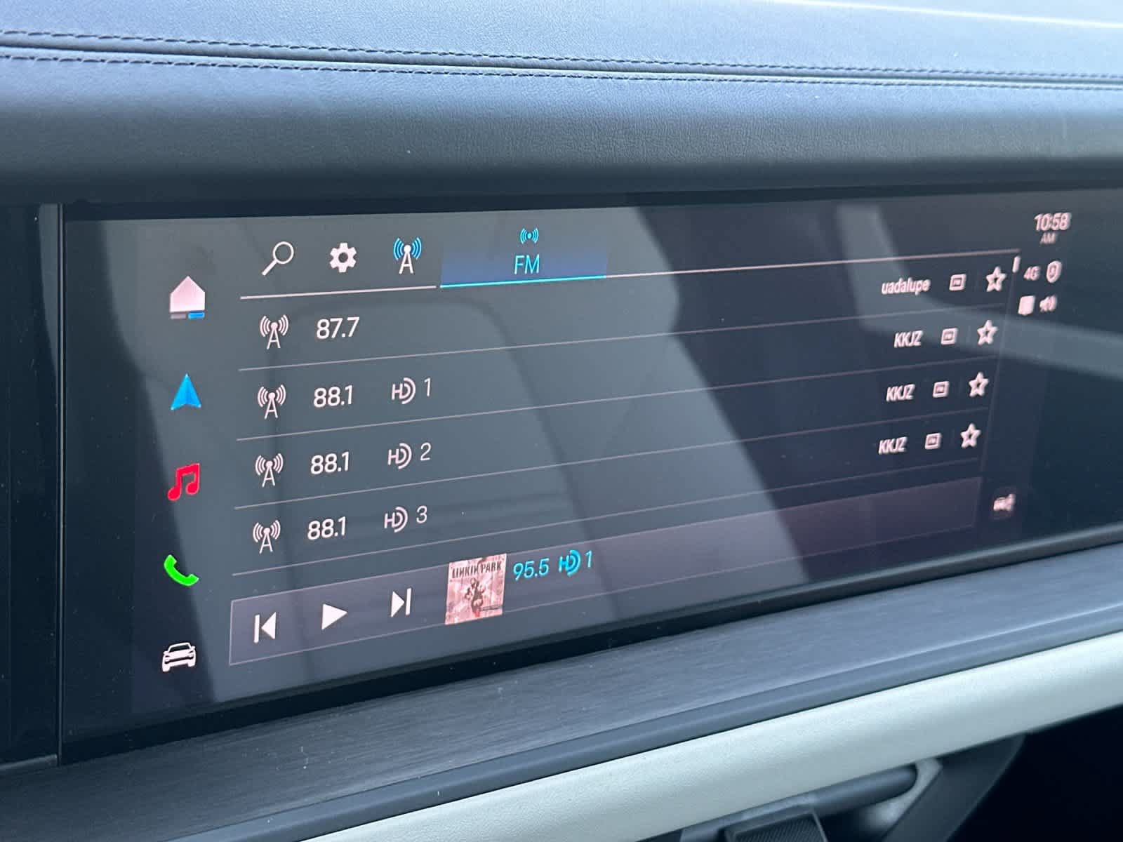 New 2026 Porsche Cayenne GTS AWD/4WD image 21