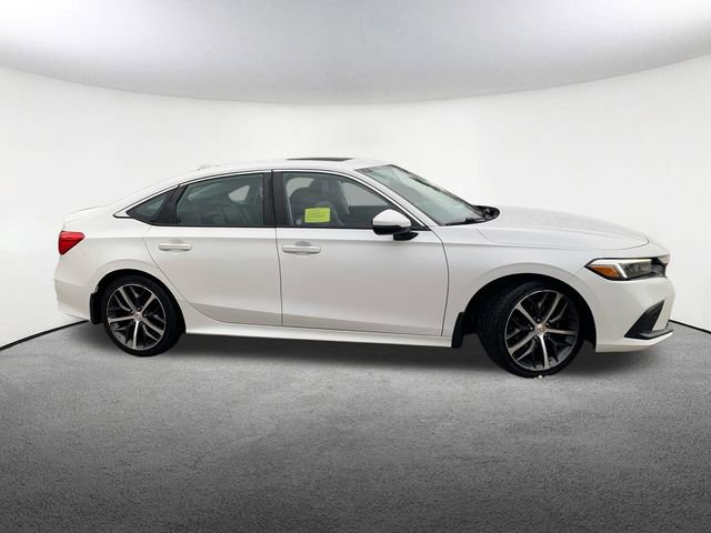 Used 2022 Honda Civic Touring image 14