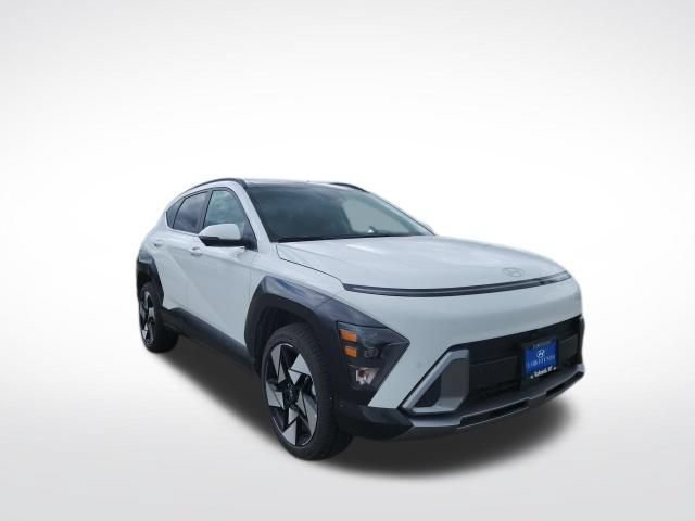 Used 2026 Hyundai Kona Limited AWD/4WD image 3