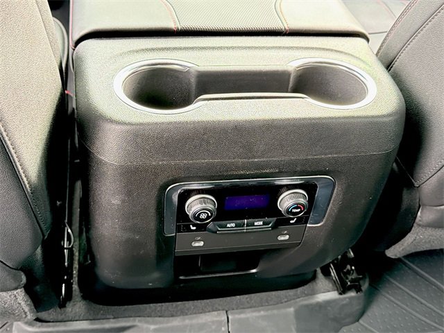 Used 2023 Chevrolet Tahoe RST w/ Sport Performance Package image 21