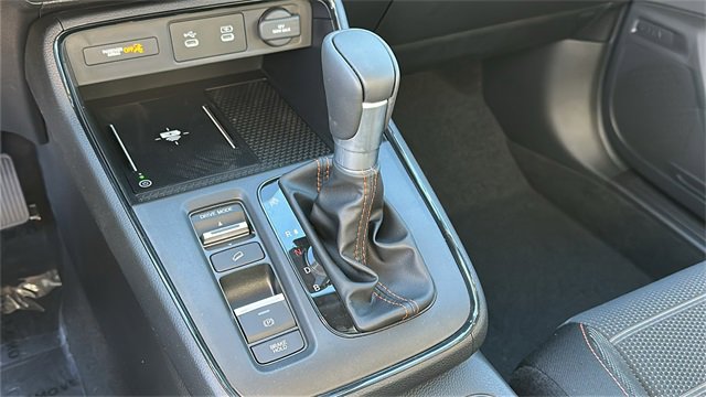 New 2026 Honda CR-V TrailSport image 19