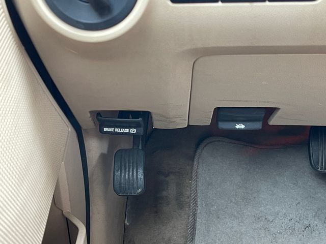 Used 2009 Ford Escape Limited FWD image 19