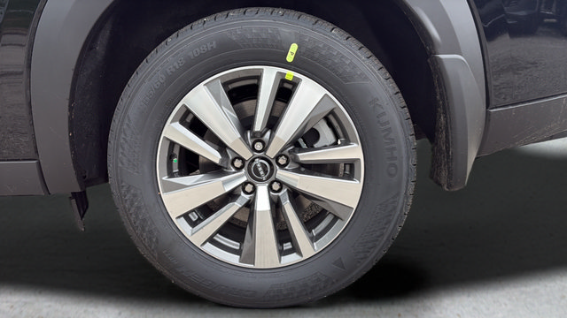New 2026 Nissan Pathfinder SL AWD/4WD image 47