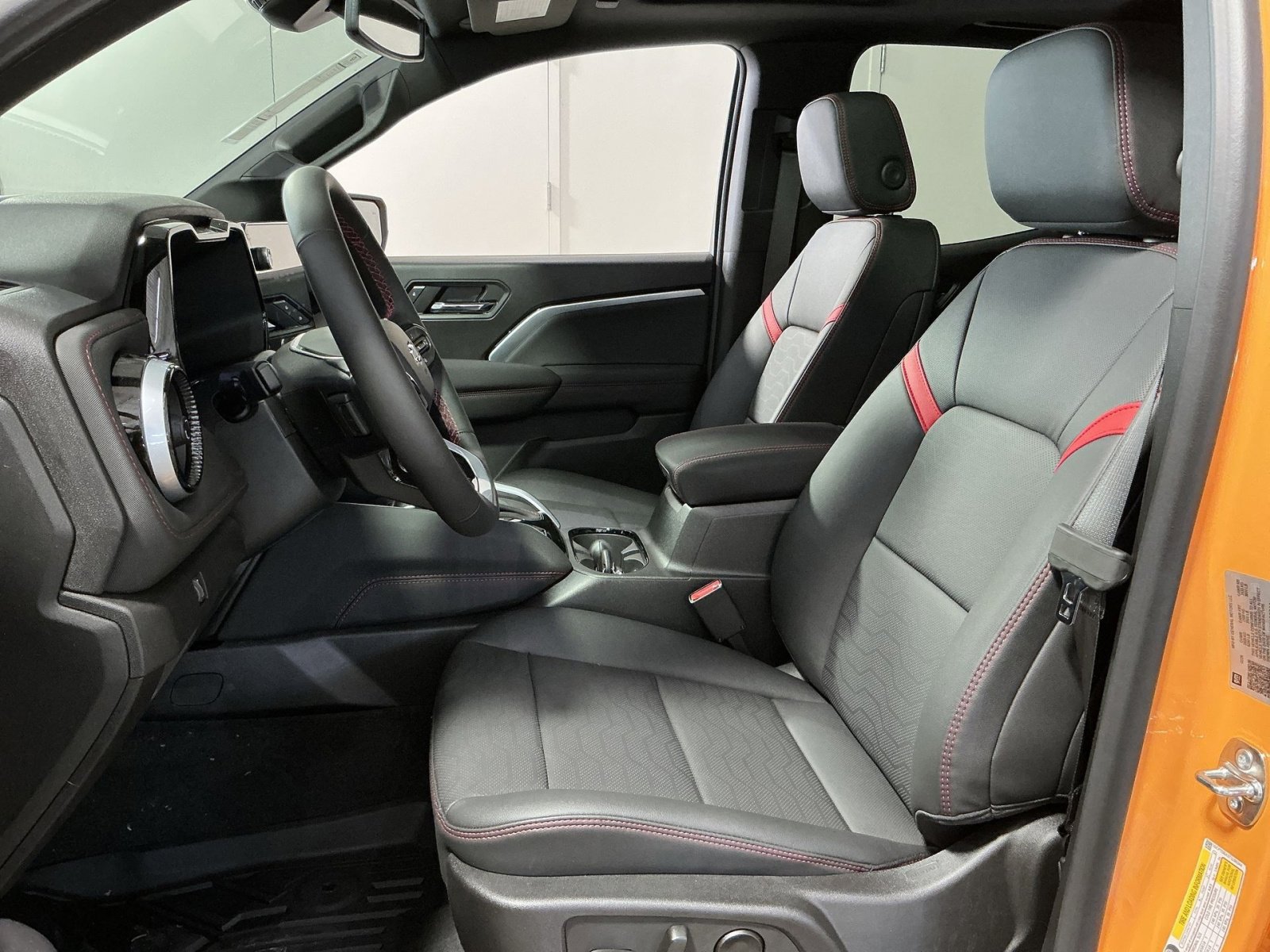 New 2026 Chevrolet Colorado Z71 image 21