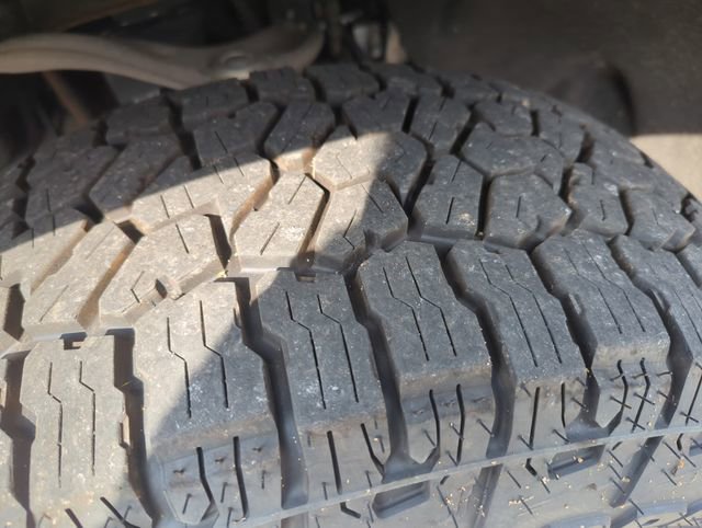 Used 2021 Chevrolet Silverado 1500 RST image 32