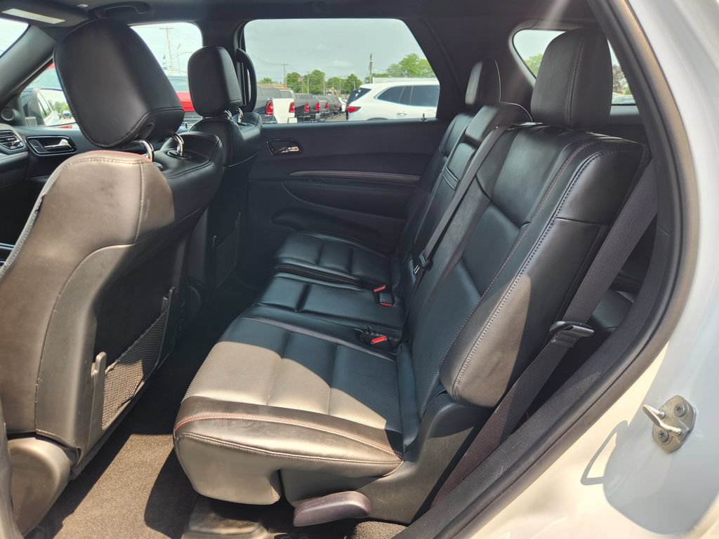 Used 2025 Dodge Durango R/T AWD/4WD image 19