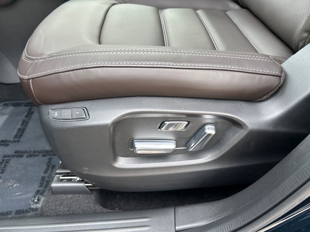 New 2025 MAZDA CX-5 Signature image 17