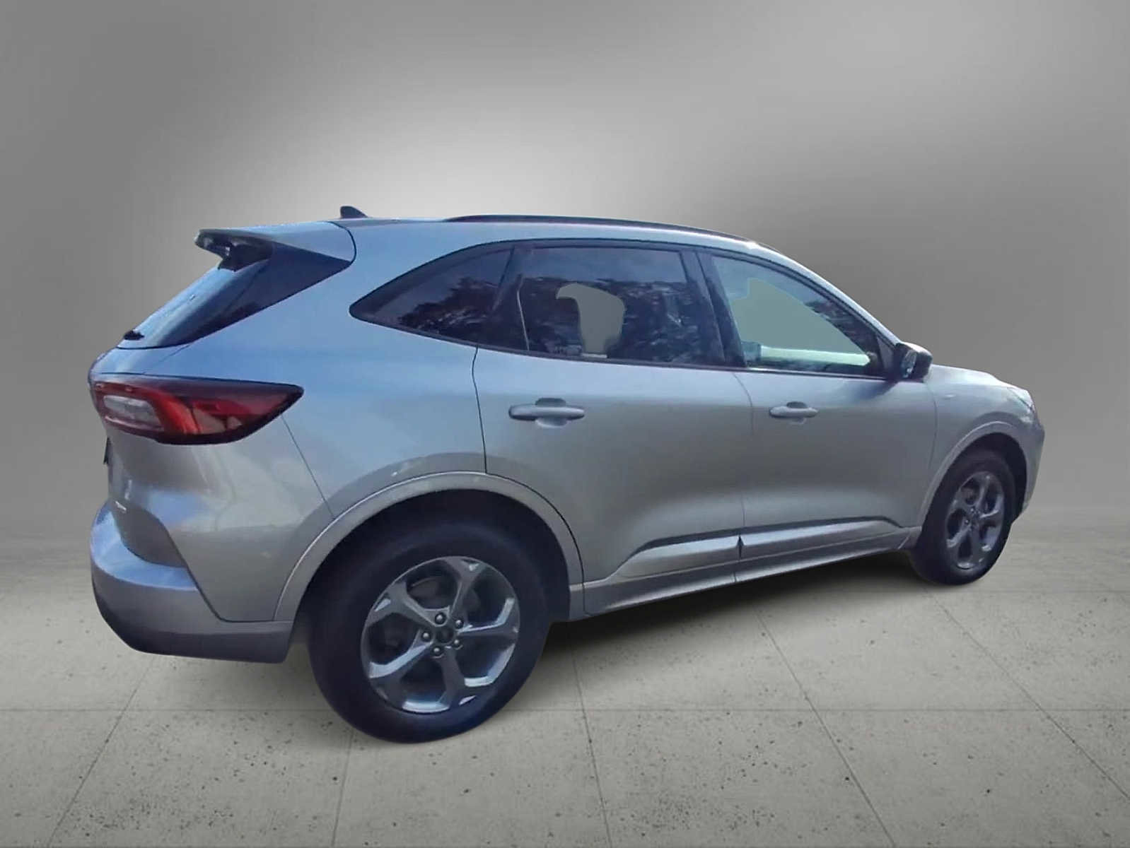 Used 2023 Ford Escape ST-Line image 8