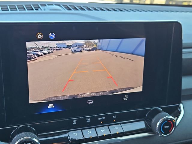 Used 2024 Chevrolet Colorado Trail Boss w/ Advanced Trailering Package image 23