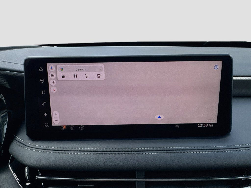 New 2027 INFINITI QX65 Luxe w/ Cargo Package AWD/4WD image 13