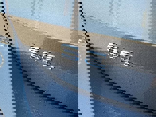 Certified 2023 Volkswagen Taos SE w/ Black Wheel Package FWD image 6