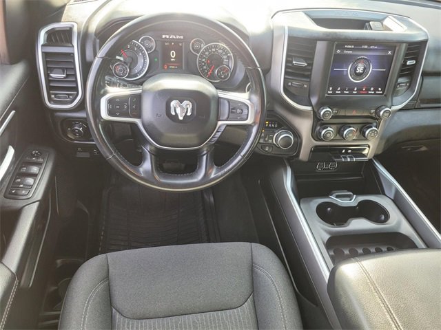 Used 2021 RAM 1500 Lone Star image 14