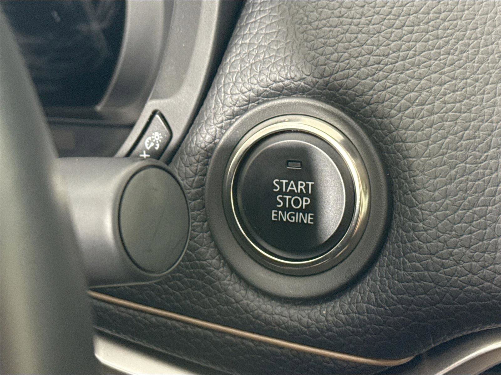 Certified 2025 MAZDA CX-70 3.3 Turbo w/ Premium Package image 21