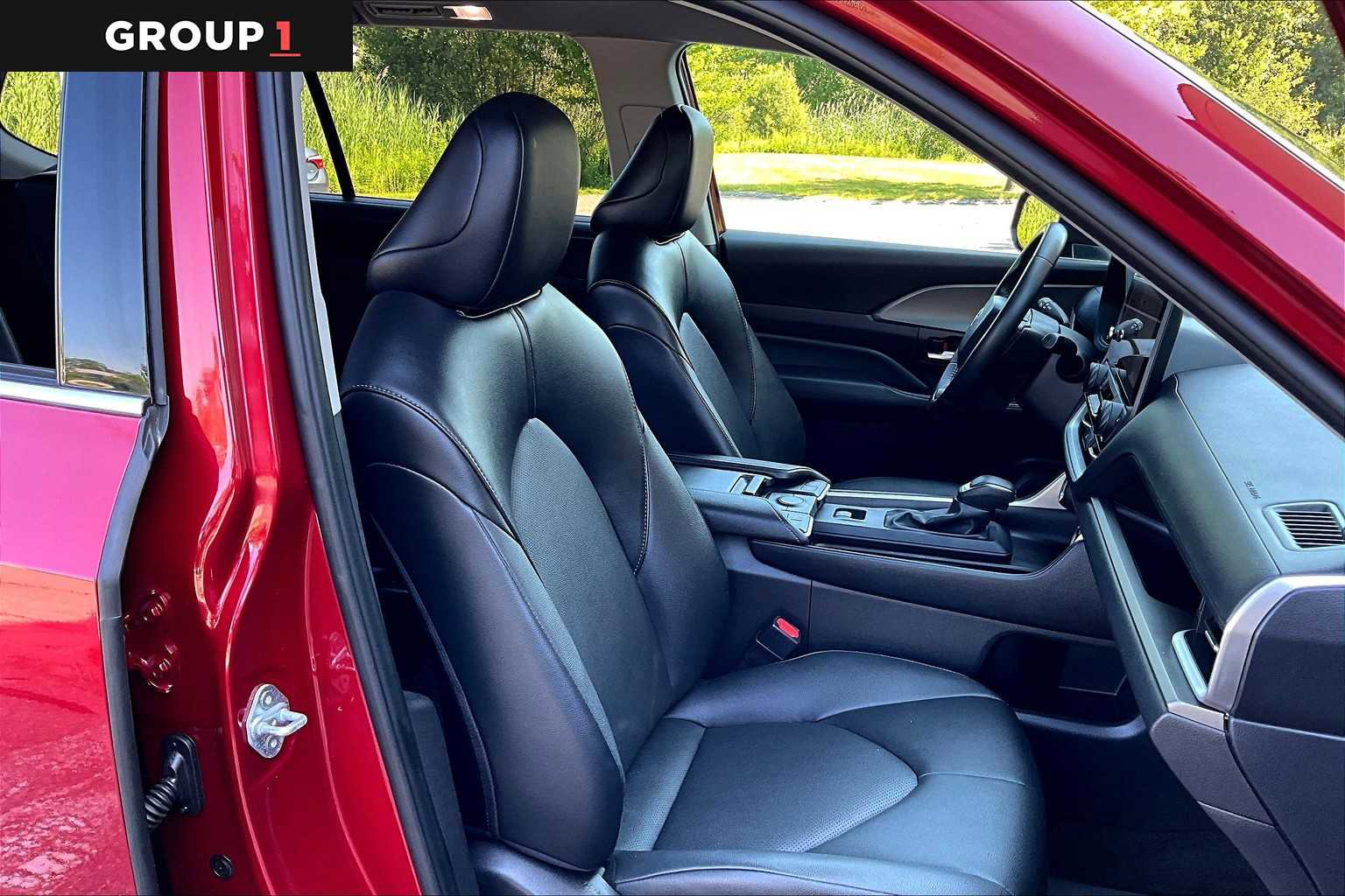 Used 2024 Toyota Grand Highlander XLE image 14