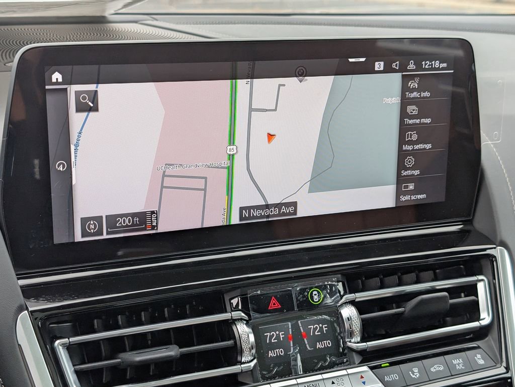 New 2026 BMW 840i xDrive image 26