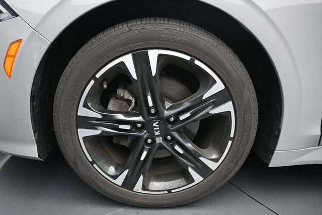 Used 2021 Kia K5 GT-Line FWD image 11
