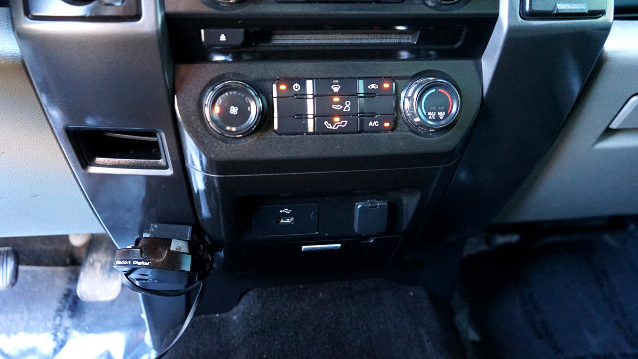 Used 2016 Ford F150 XLT image 20