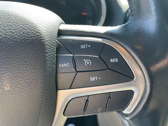 Certified 2021 Jeep Grand Cherokee Limited AWD/4WD image 43