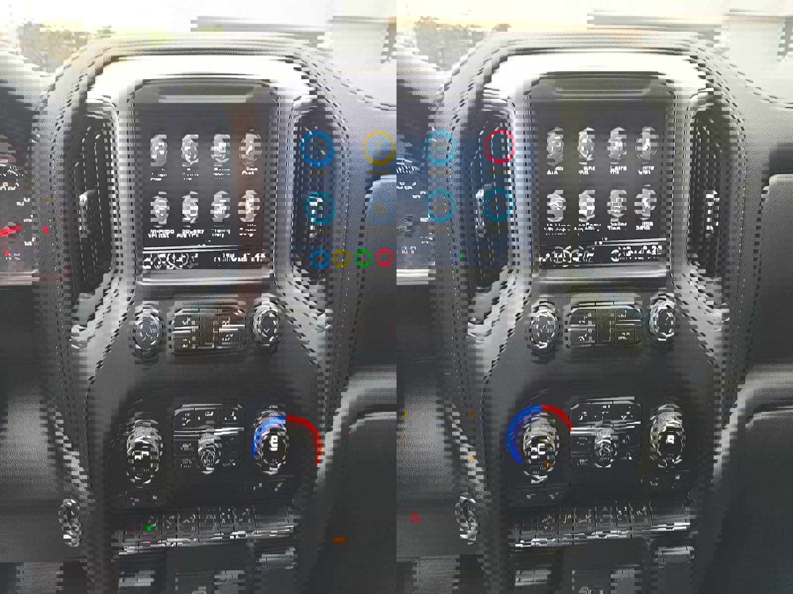 Used 2022 Chevrolet Silverado 1500 RST w/ All Star Edition Plus image 25