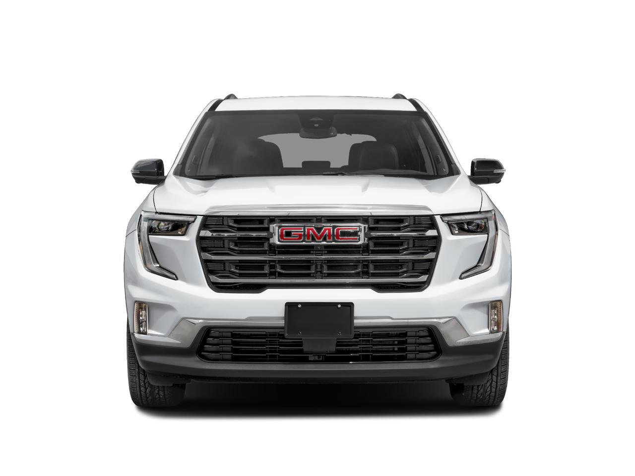 New 2026 GMC Acadia Elevation w/ Black Edition image 23