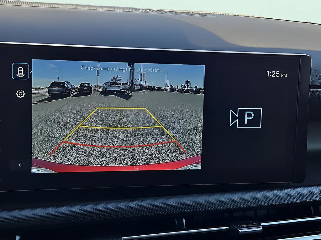 Used 2025 Hyundai Tucson SEL image 15